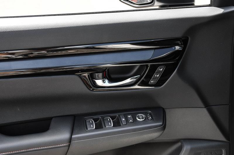 honda CR-V Hybrid 2026 - 15