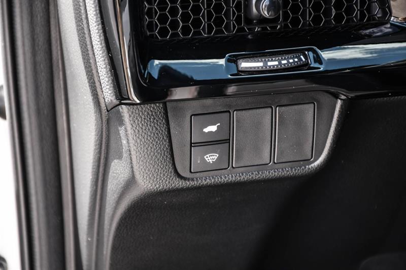 honda CR-V Hybrid 2026 - 16
