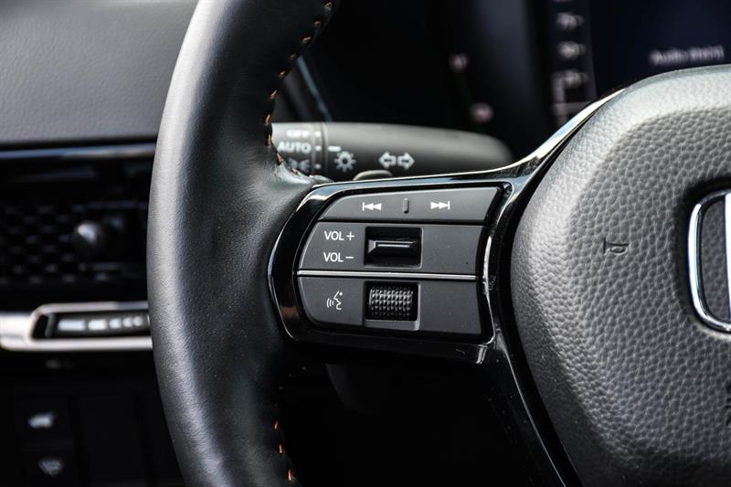 honda CR-V Hybrid 2026 - 19