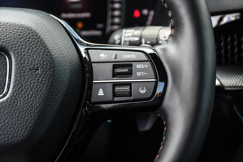 honda CR-V Hybrid 2026 - 20