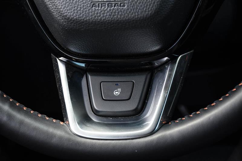 honda CR-V Hybrid 2026 - 22