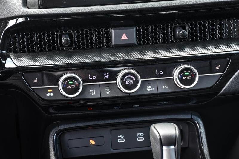honda CR-V Hybrid 2026 - 26