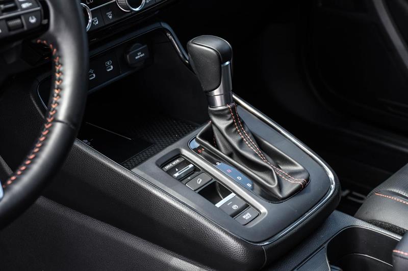 honda CR-V Hybrid 2026 - 28