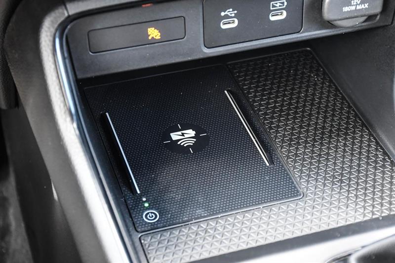 honda CR-V Hybrid 2026 - 29