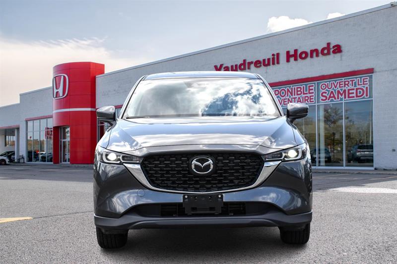 mazda CX-5 2024 - 2
