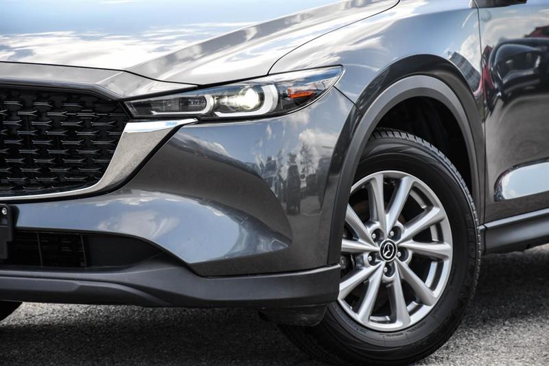 mazda CX-5 2024 - 6