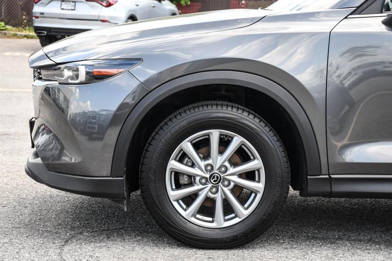 mazda CX-5 2024 - 7