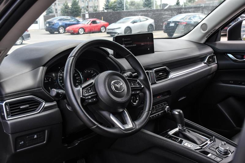 mazda CX-5 2024 - 8