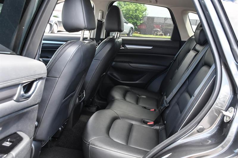mazda CX-5 2024 - 11