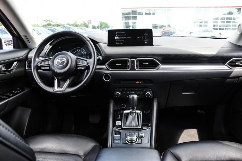 mazda CX-5 2024 - 12