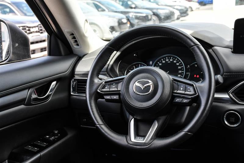 mazda CX-5 2024 - 15