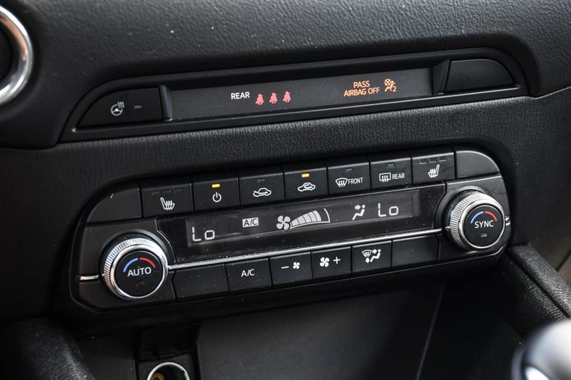 mazda CX-5 2024 - 21