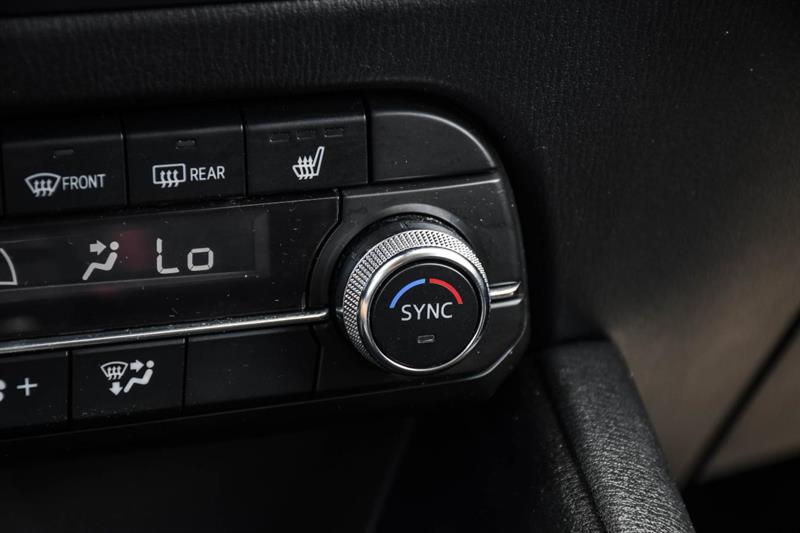 mazda CX-5 2024 - 22