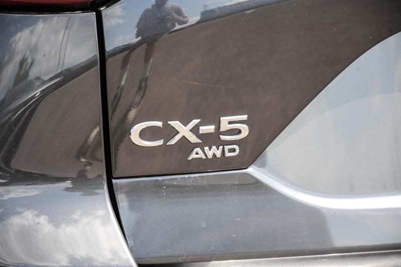 mazda CX-5 2024 - 26