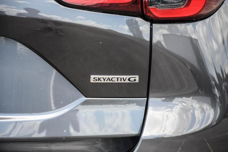 mazda CX-5 2024 - 27