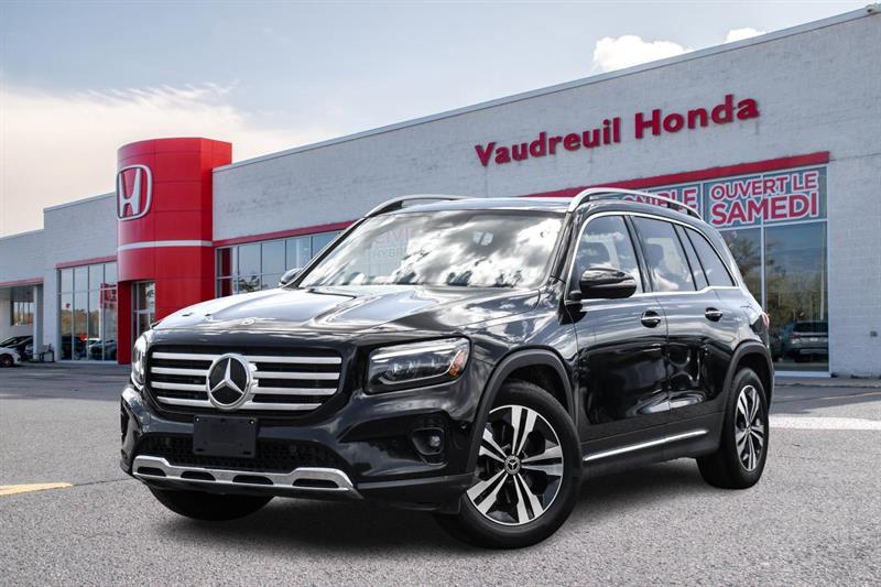 mercedes-benz GLB 250 2024