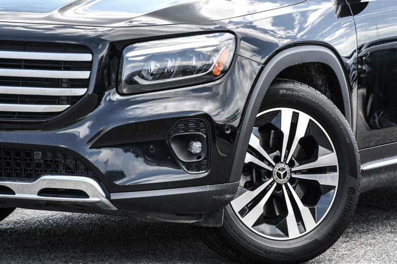 mercedes-benz GLB 250 2024 - 6