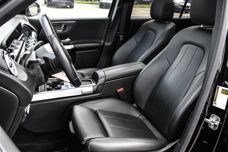 mercedes-benz GLB 250 2024 - 10