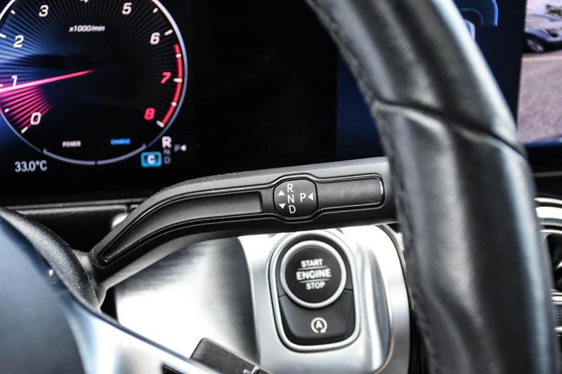 mercedes-benz GLB 250 2024 - 19