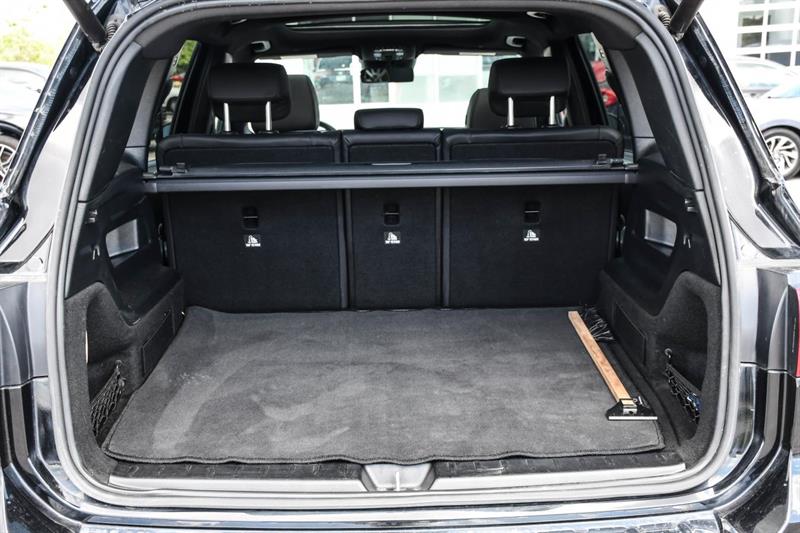 mercedes-benz GLB 250 2024 - 24