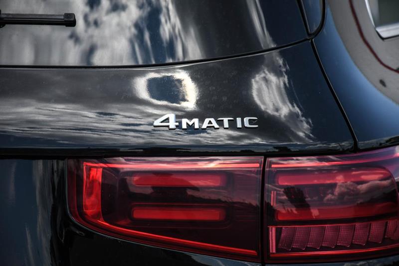 mercedes-benz GLB 250 2024 - 27