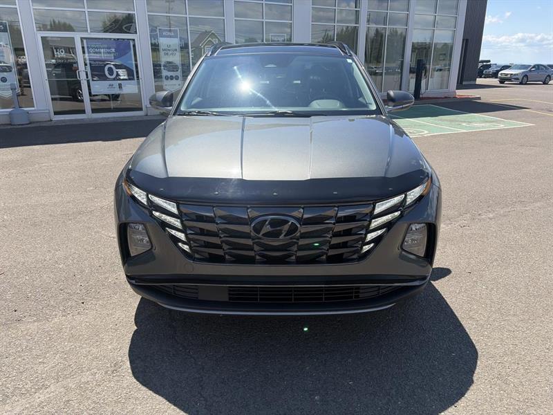 hyundai Tucson 2022 - 2