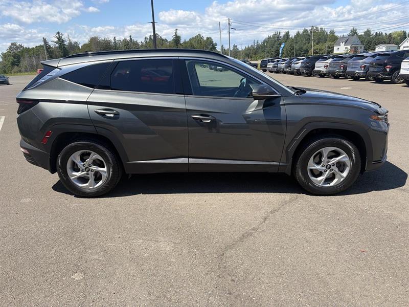hyundai Tucson 2022 - 3