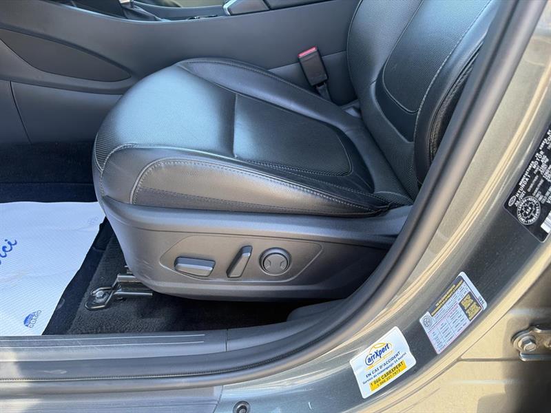 hyundai Tucson 2022 - 7