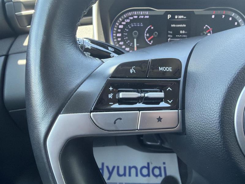 hyundai Tucson 2022 - 11