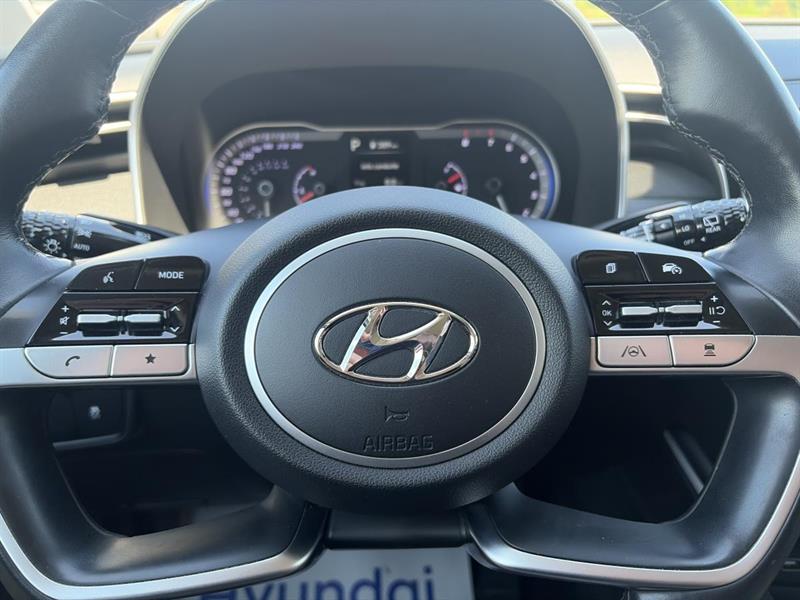 hyundai Tucson 2022 - 13