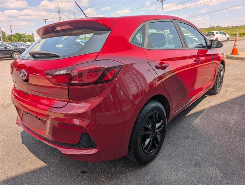 hyundai Accent 2020 - 6