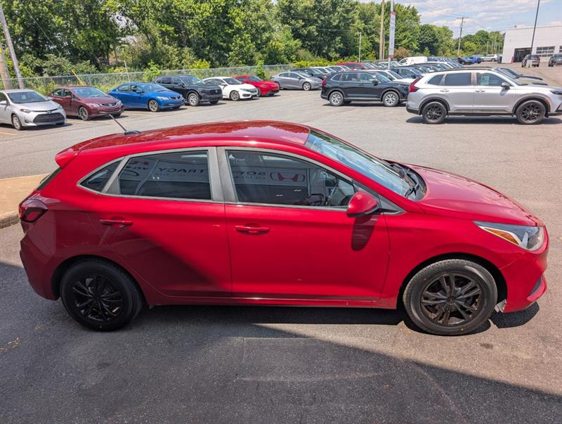 hyundai Accent 2020 - 7