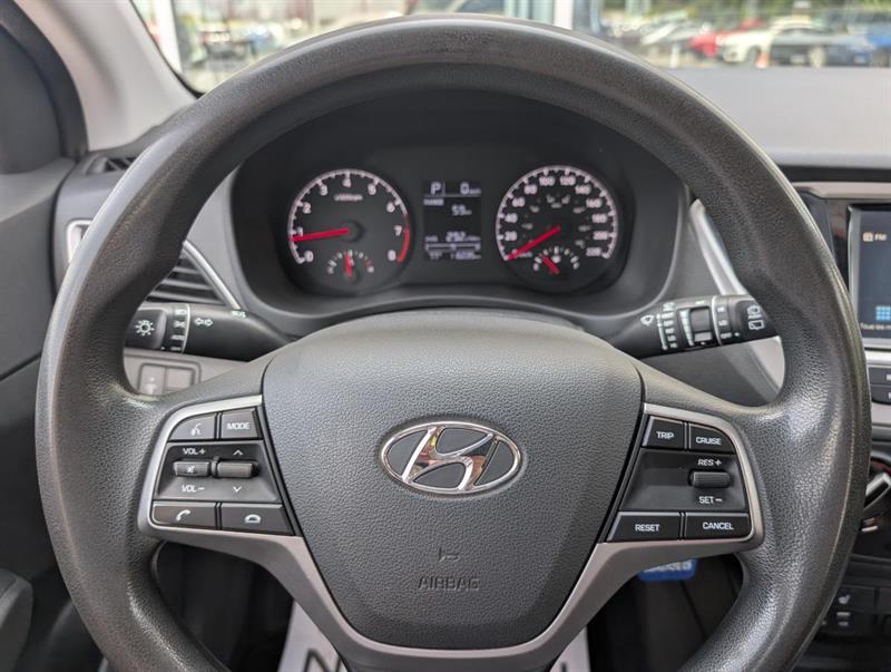 hyundai Accent 2020 - 11