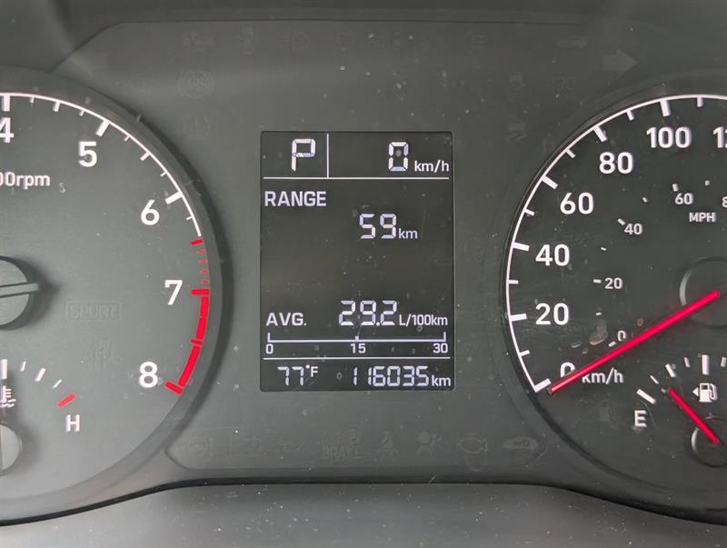 hyundai Accent 2020 - 12