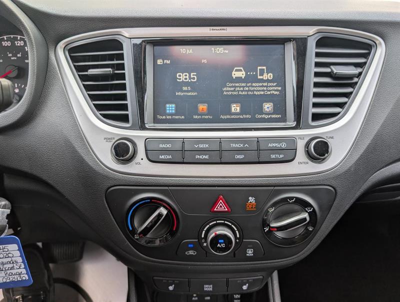 hyundai Accent 2020 - 13