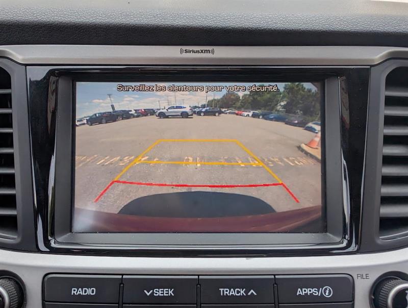 hyundai Accent 2020 - 14