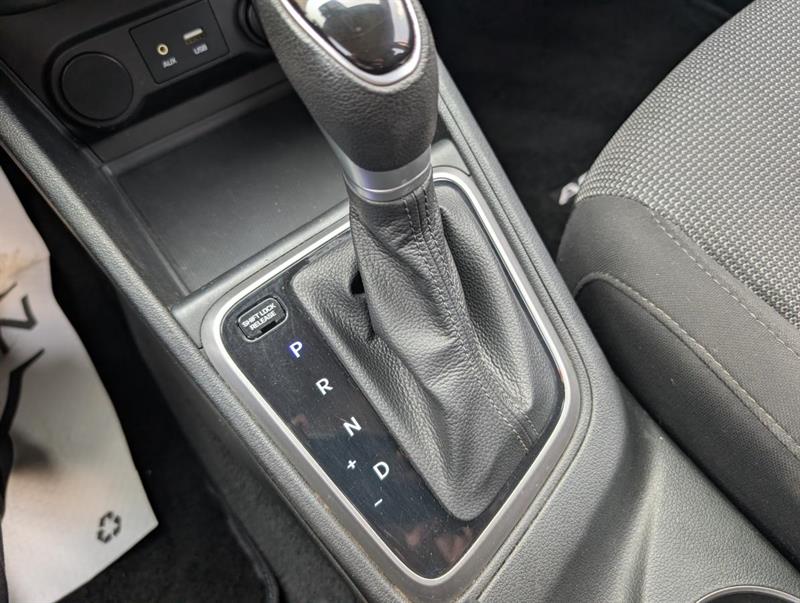 hyundai Accent 2020 - 15