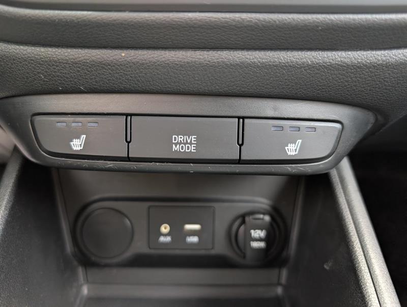 hyundai Accent 2020 - 16