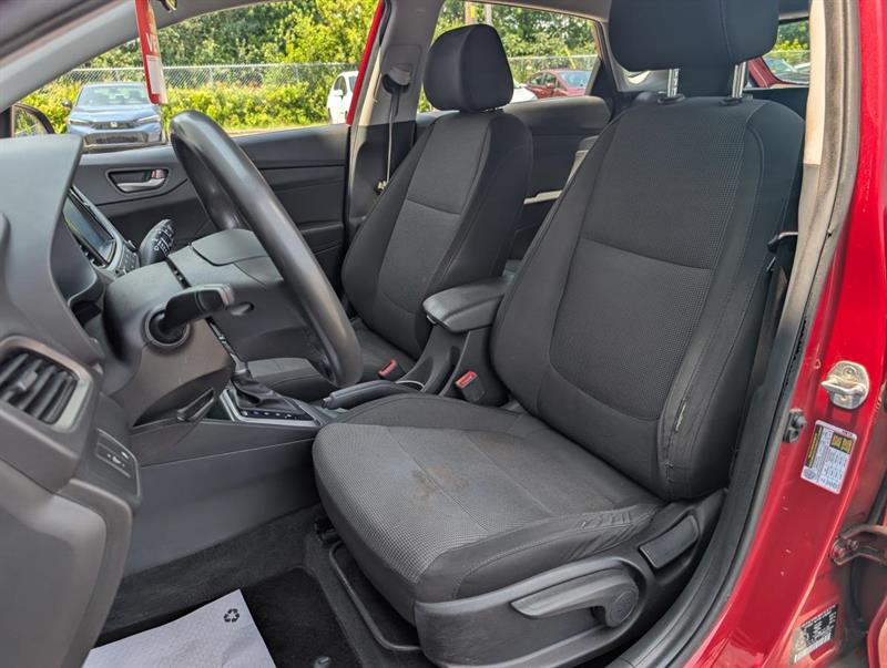 hyundai Accent 2020 - 18