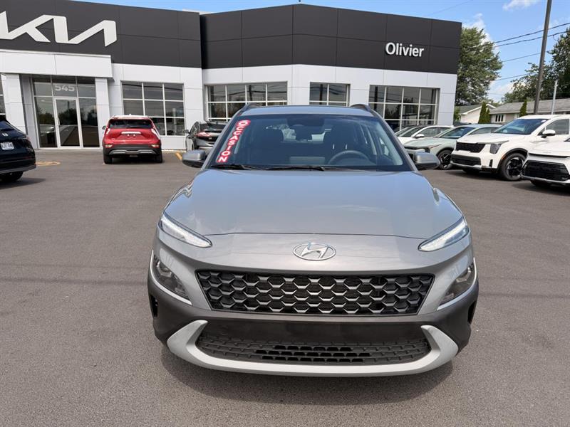 hyundai Kona 2023 - 3