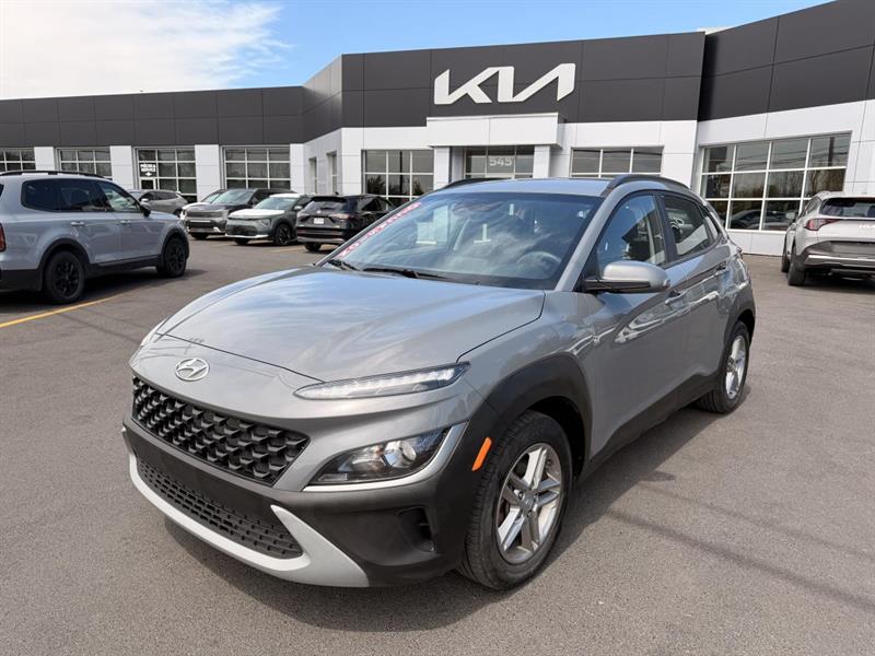 hyundai Kona 2023 - 5