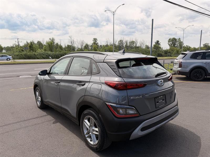 hyundai Kona 2023 - 7