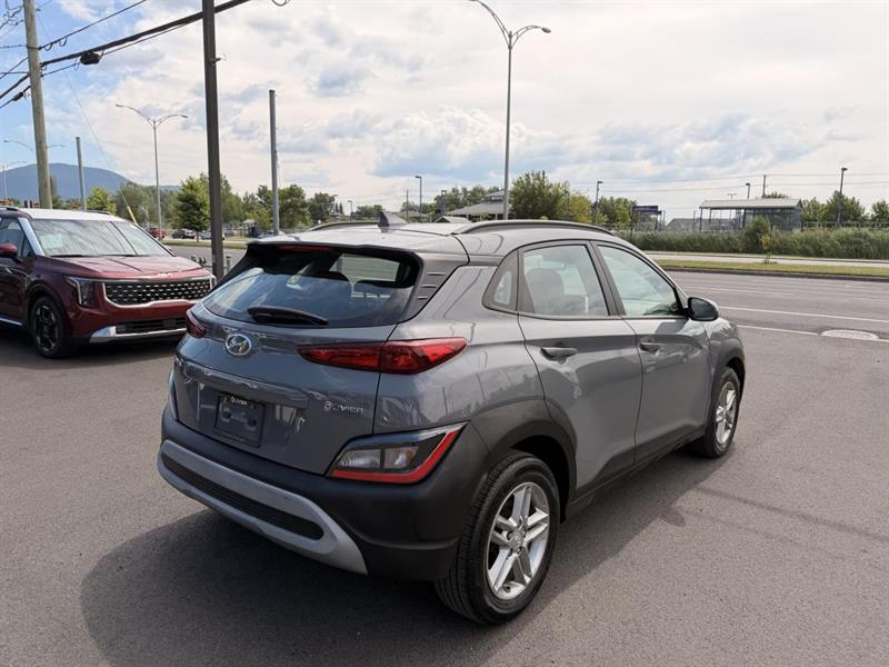 hyundai Kona 2023 - 10