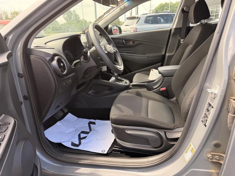 hyundai Kona 2023 - 11
