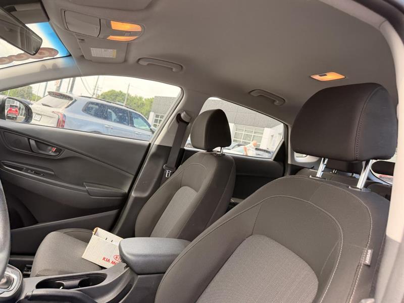 hyundai Kona 2023 - 12