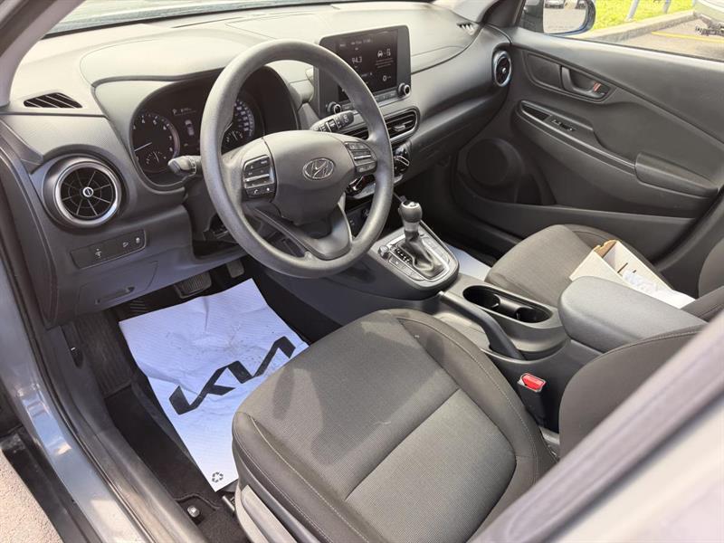 hyundai Kona 2023 - 13