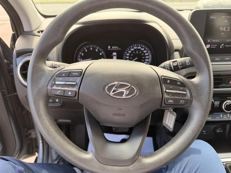 hyundai Kona 2023 - 14
