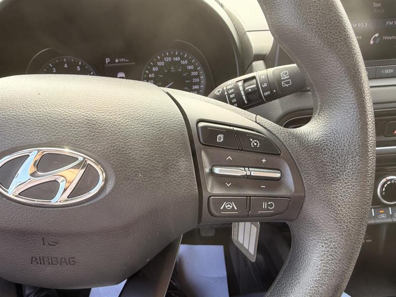 hyundai Kona 2023 - 15