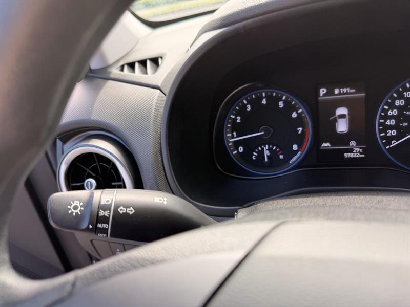 hyundai Kona 2023 - 18