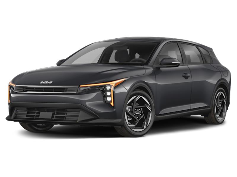 kia K4 2026